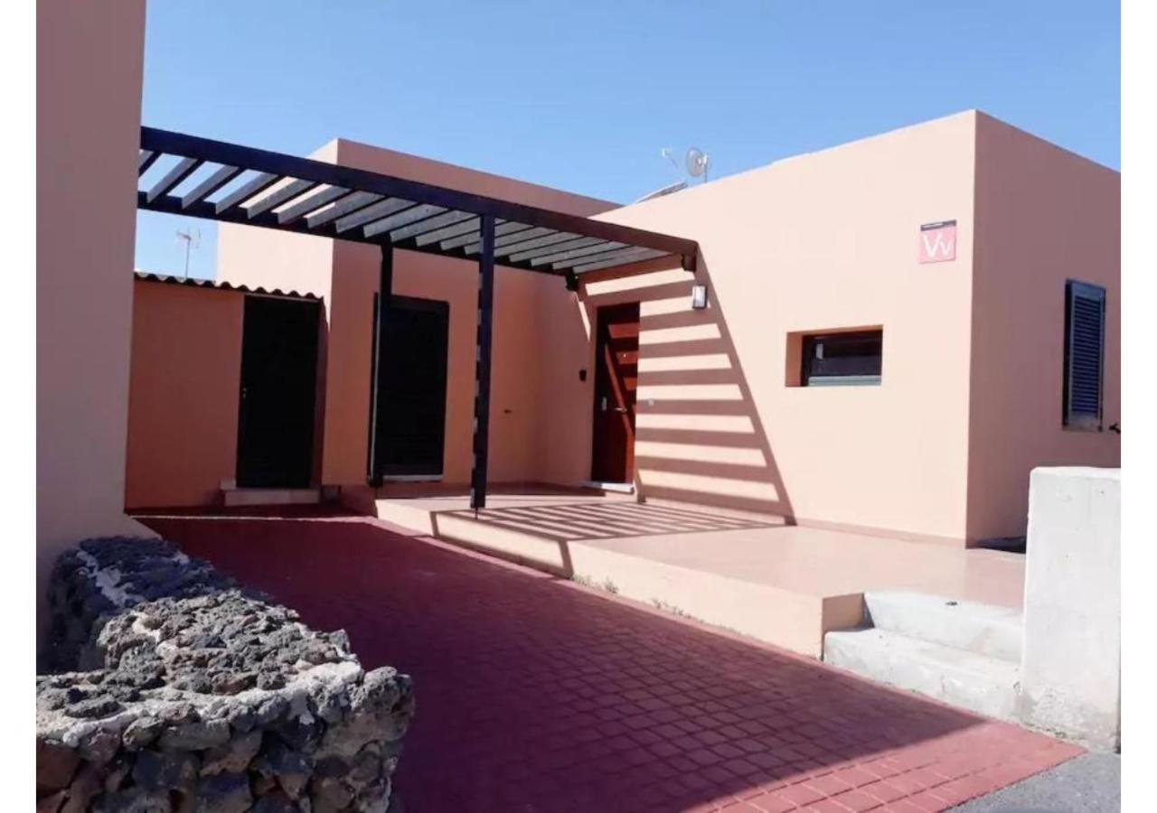 Anahi Home - Tamaragua - Corralejo - 2 La Oliva Exterior foto