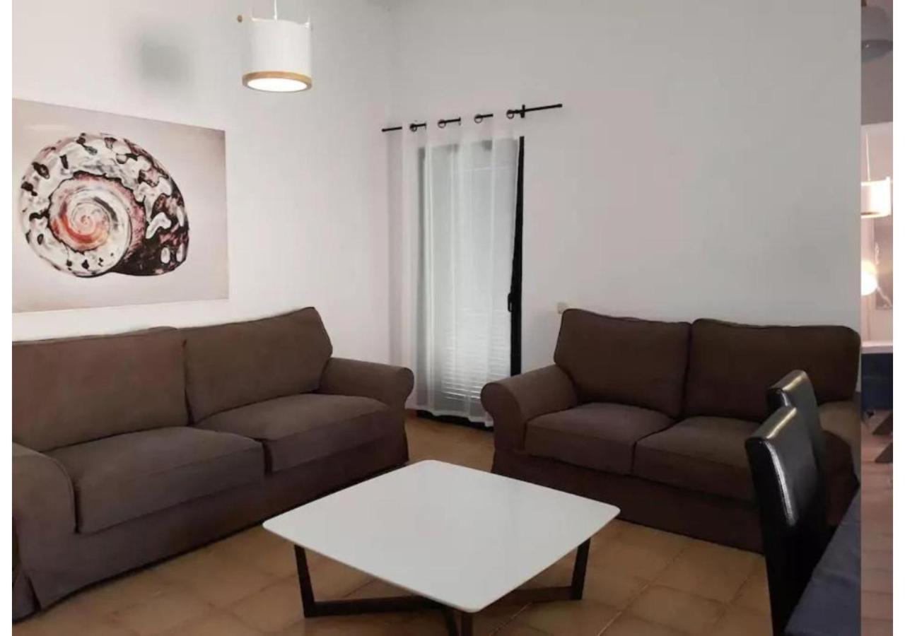 Anahi Home - Tamaragua - Corralejo - 2 La Oliva Exterior foto