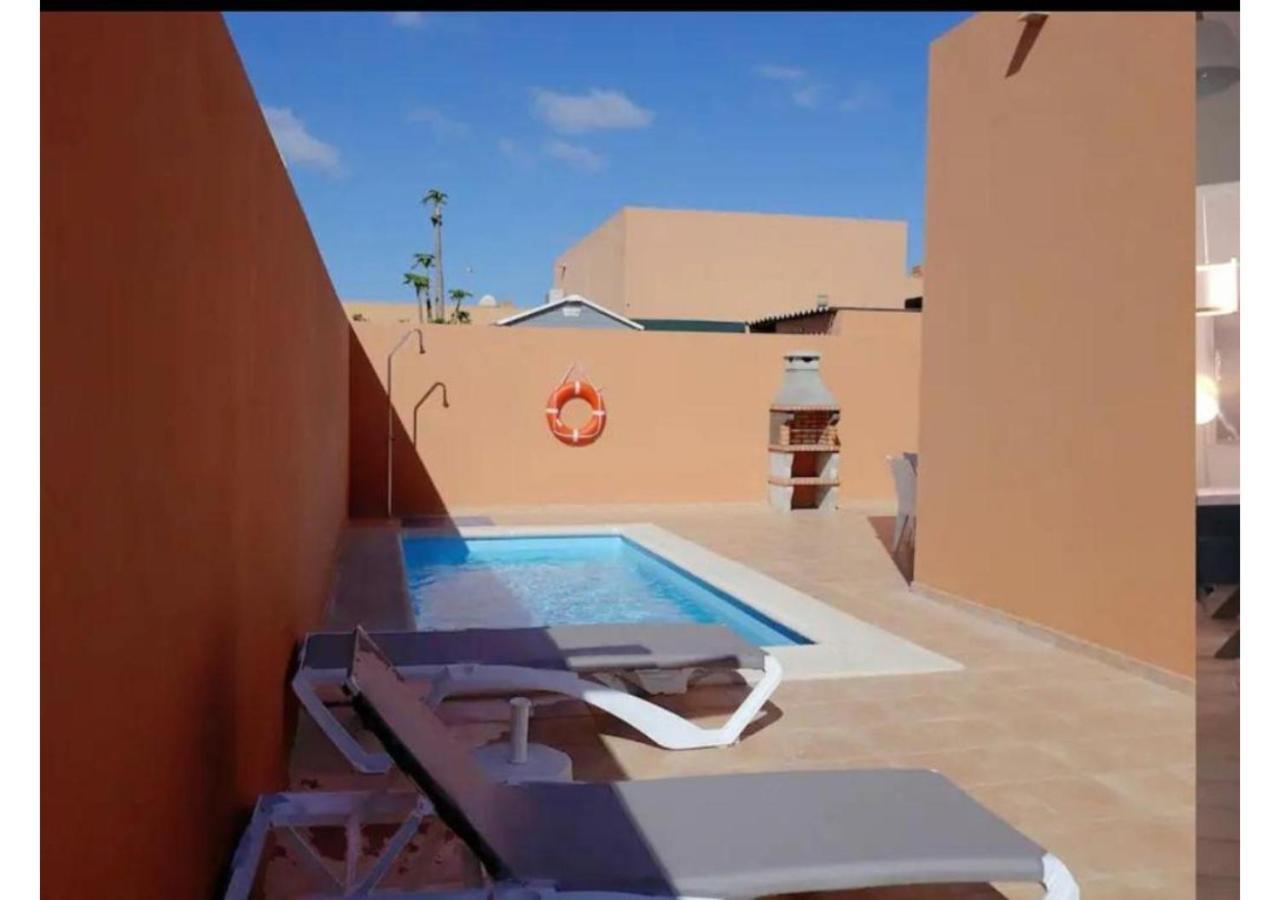 Anahi Home - Tamaragua - Corralejo - 2 La Oliva Exterior foto